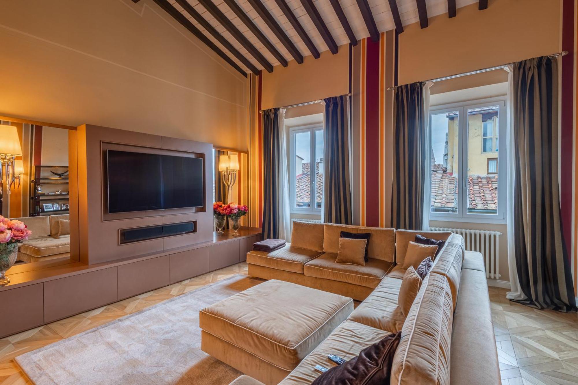 Appartamento Nato Felice Firenze